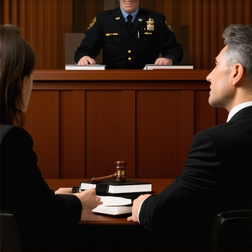 How to Question the Legality of a Mandatory Blood Draw
