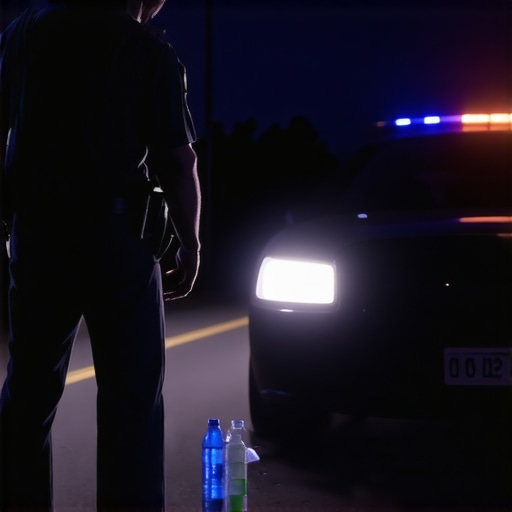 How to Question the Validity of a Field Sobriety Test Result