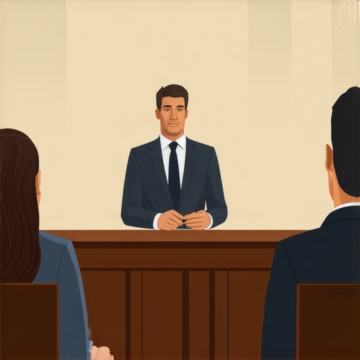 How to Spot a Defense Lawyer Who Actually Wins at Trial
