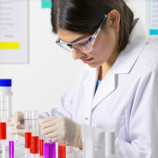 How to Spot a Flawed Blood Draw Before Your Trial Date