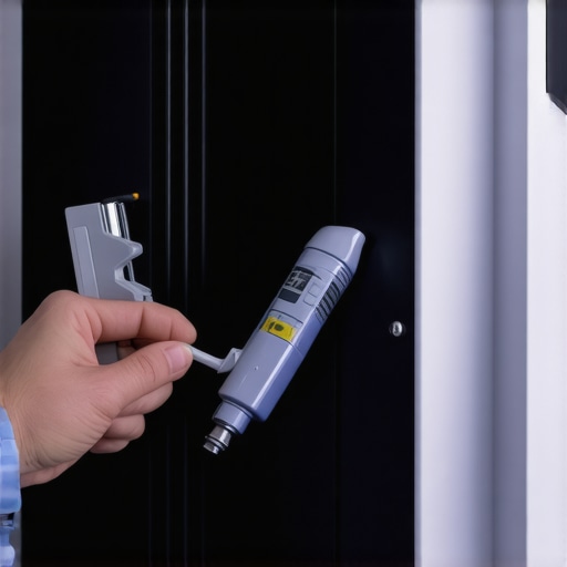 How to Spot an Improperly Calibrated Breathalyzer Machine
