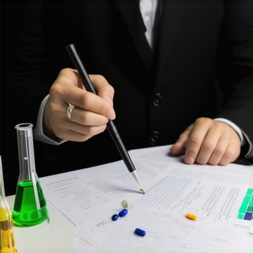 How to Tell if Your Attorney Has Experience with Forensic Toxicology