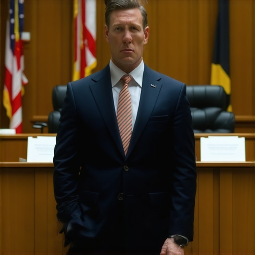 How to Tell if Your DUI Attorney Is a Real Fighter