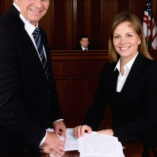 How to Tell if a DUI Lawyer Actually Wins Trials