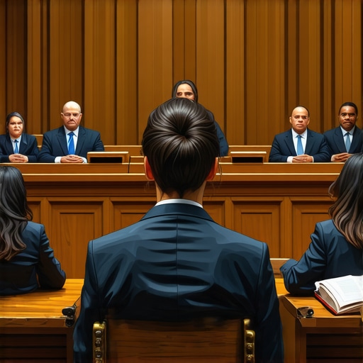 How to Use Character Witnesses to Soften DUI Penalties