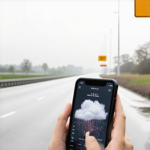 How to Use Weather Reports to Challenge Roadside Test Accuracy
