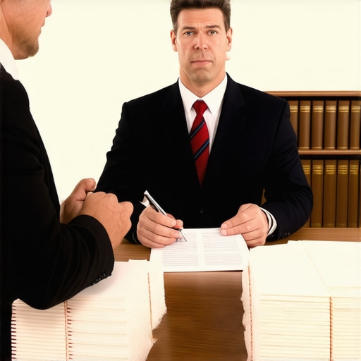 How to Win Your Administrative License Hearing