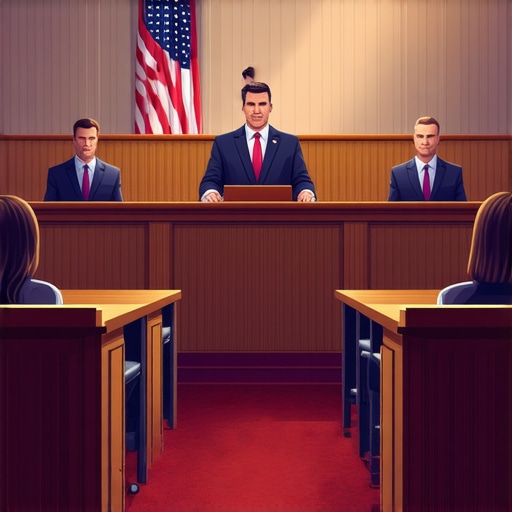 How to Win a DUI Trial with Expert Witnesses