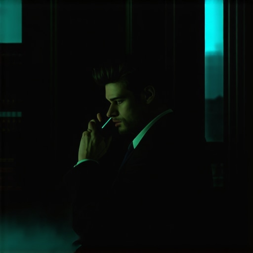 The 3 AM Call: Why You Need an Attorney Immediately