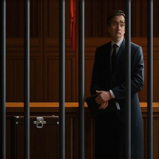The Cost of a Bargain Lawyer vs. the Cost of a Conviction