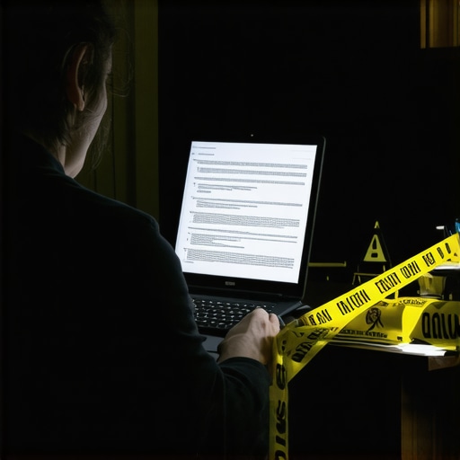The Danger of Relying on Free Online Legal Advice for Your Defense