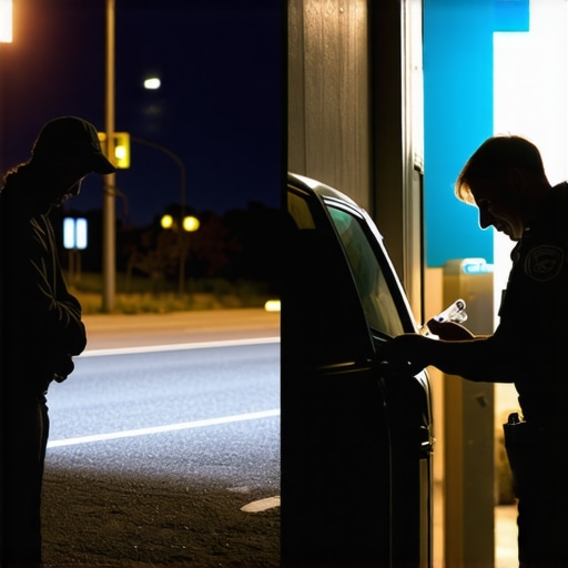 The Difference Between a DUI and a DWI Charge
