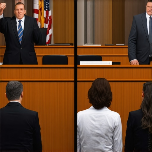 The Difference Between a Winning Defense and a Standard Plea Deal