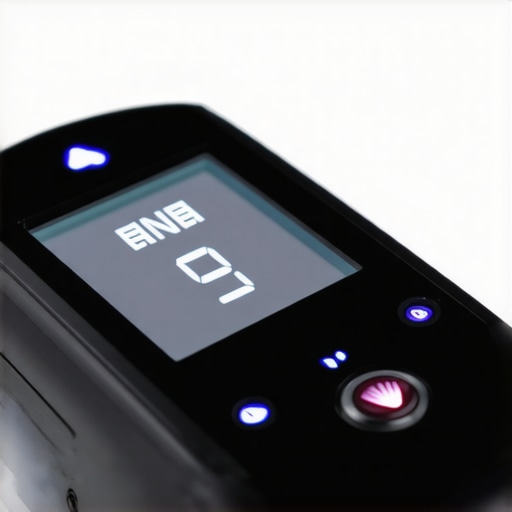 The Hidden Flaws in Modern Breathalyzer Technology