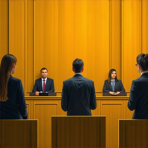 The Hidden Risks of Pleading Guilty at Your First Arraignment