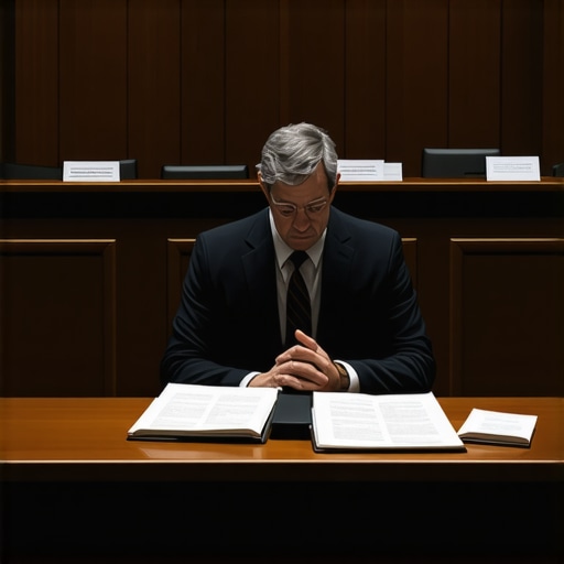 The Hidden Risks of Using a Public Defender for Forensic Cases