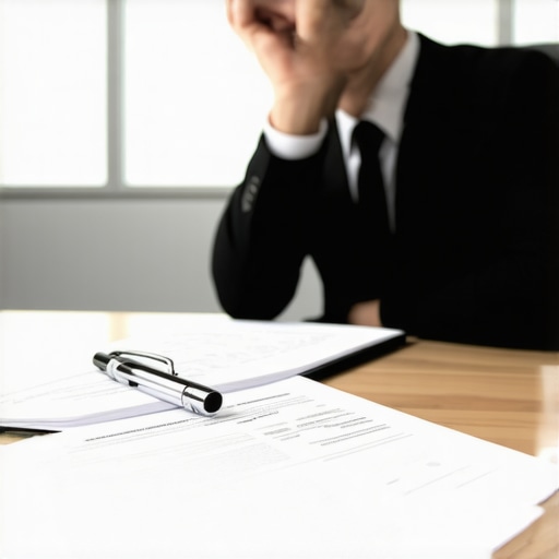 The Impact of a DUI on Your Future Employment