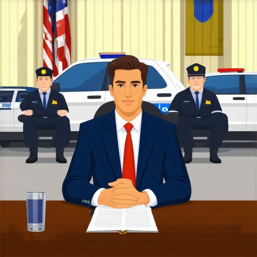 The Impact of a DUI on Your Professional Licensing and Career