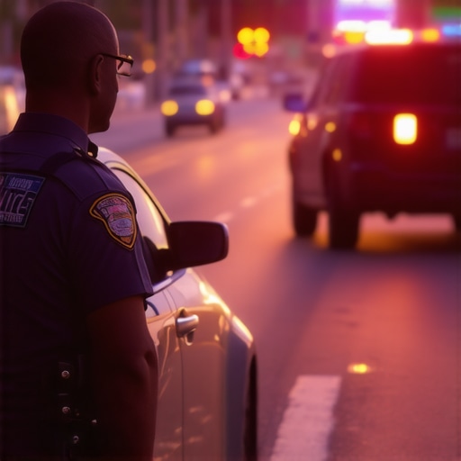 The Most Effective Ways to Fight a DUI Traffic Stop