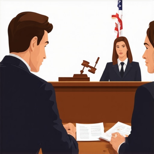 The Moves Your Lawyer Should Make to Get Your Charges Reduced