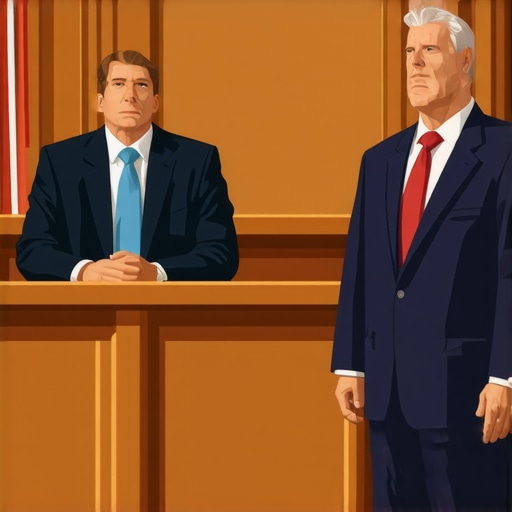 The Real Difference Between a DUI Specialist and a General Practice Lawyer