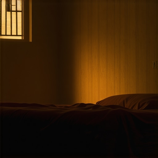 The Reality of Spending a Night in Jail for a First Offense