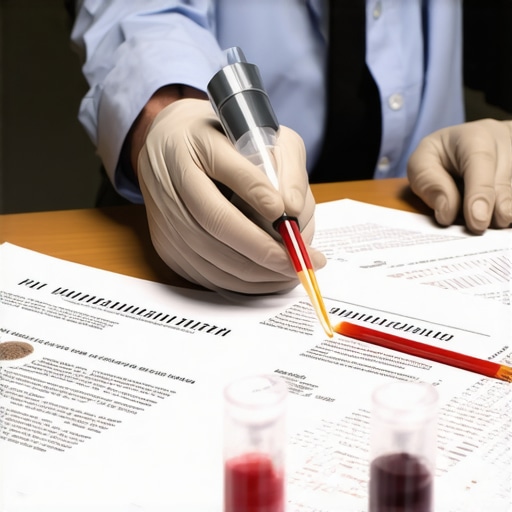 The Role of Forensic Experts in Your DUI Defense