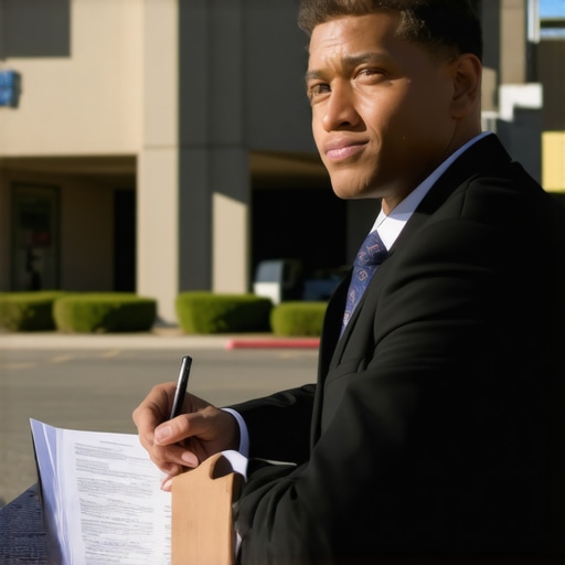 The Secrets to Passing a DMV Administrative License Hearing