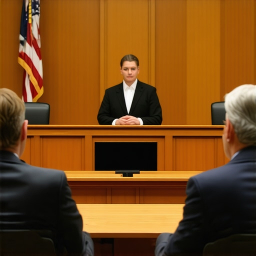 The Step-by-Step Reality of a DUI Jury Trial