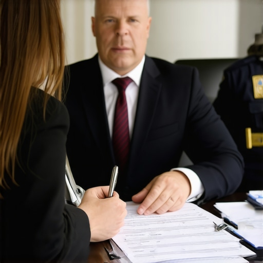 The Tactics to Challenge a Blood Draw Warrant After Your Arrest