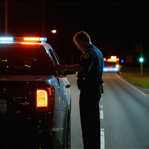 The Truth About DUI Penalties for First-Time Offenders