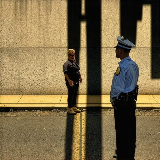 The Truth About Field Sobriety Tests and Balance Issues