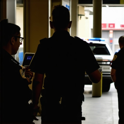 What Happens if You Refuse the Breathalyzer at the Station?