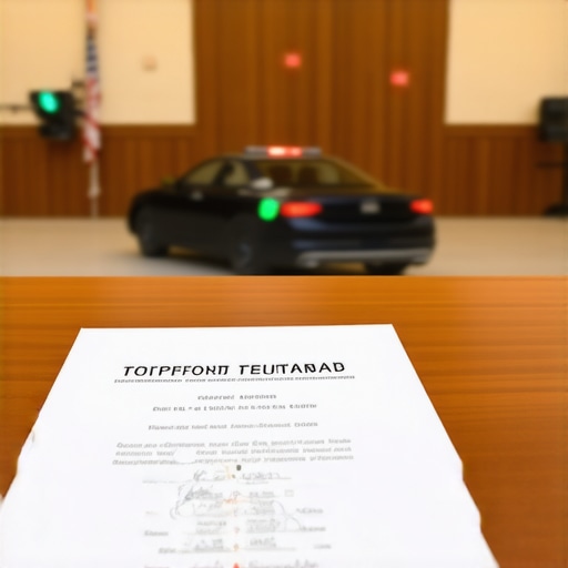 What Happens to Your Professional License After a DUI Arrest