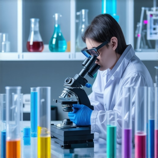 What Your DUI Attorney Should Ask the Forensic Lab Technician