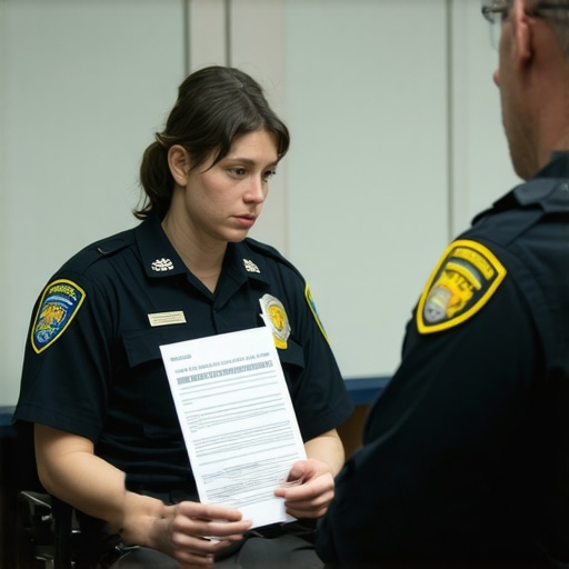 What to Do When the Police Ignore Your Request for an Attorney