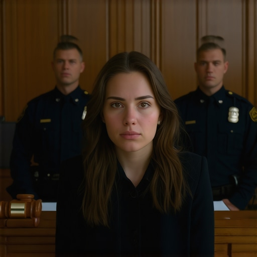 What to Do When the Police Ignore Your Right to Counsel