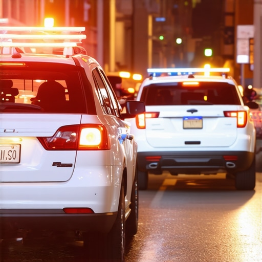What to Do if You Were Arrested at a DUI Checkpoint Without Warning