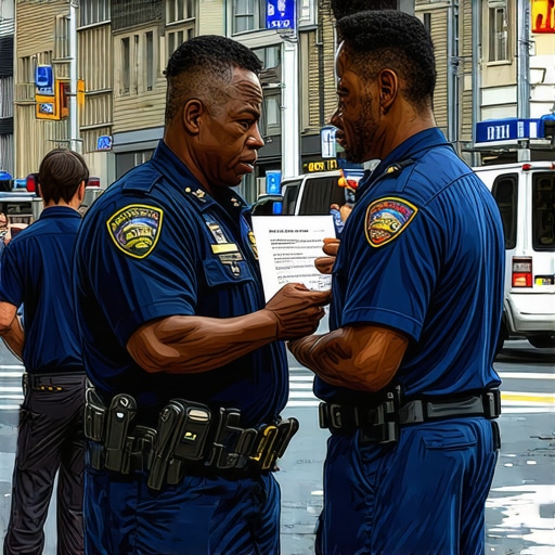 What to Do if the Police Failed to Read You Your Miranda Rights