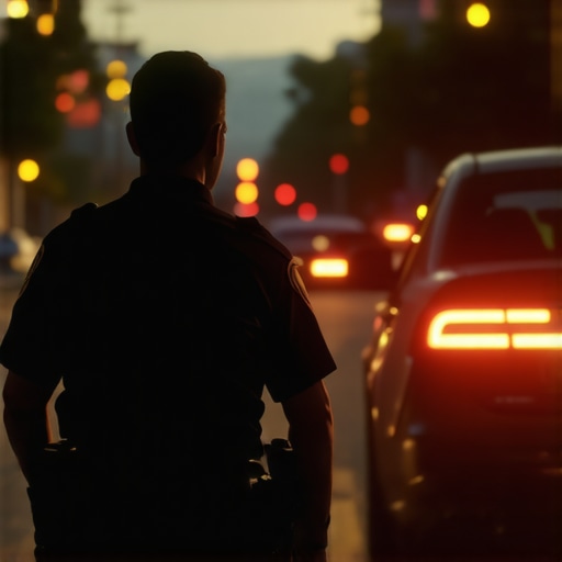 What to Say and What to Hide During a DUI Traffic Stop