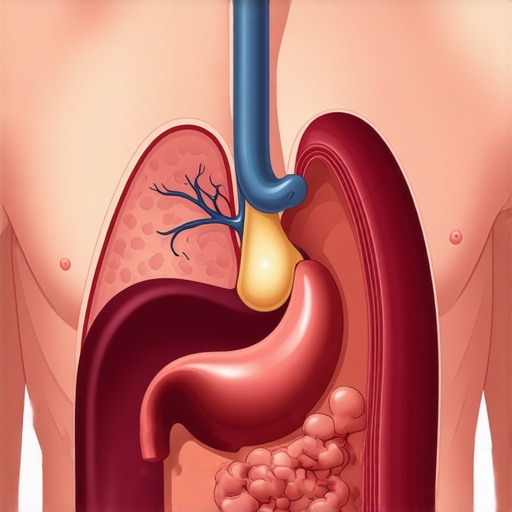 Why Acid Reflux Triggers a False High on Breath Tests