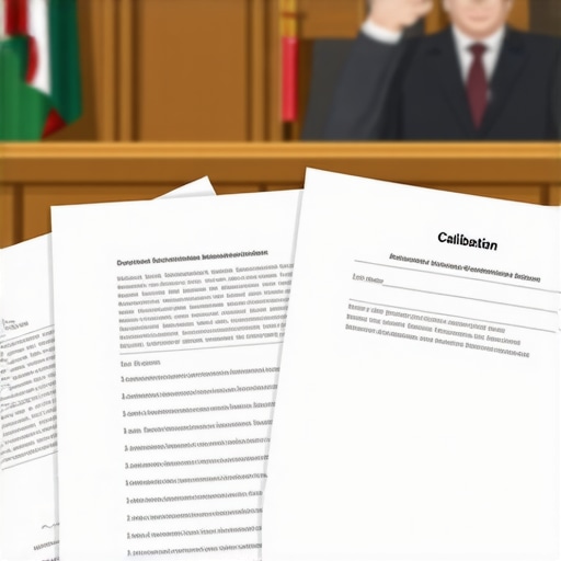 Why Calibration Records Are the Key to Your Defense