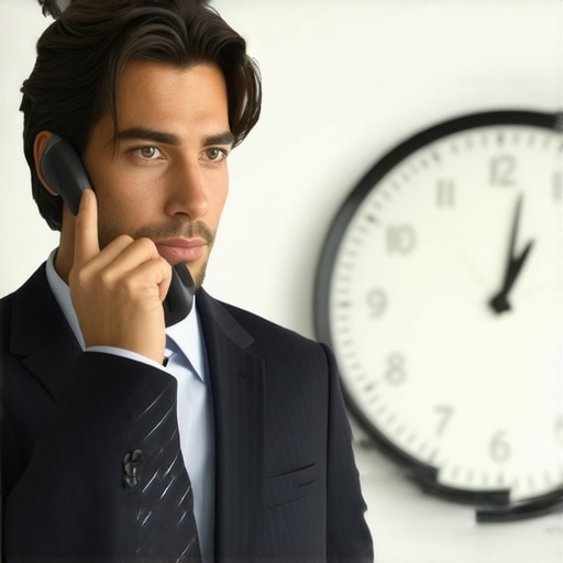 Why Calling an Attorney Immediately Stops the Clock on Suspension