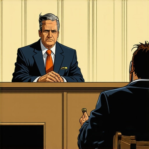 Why Cheap Legal Defense Often Leads to the Most Expensive Convictions