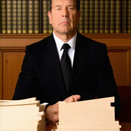Why Experience Matters Most in a DUI Defense Attorney