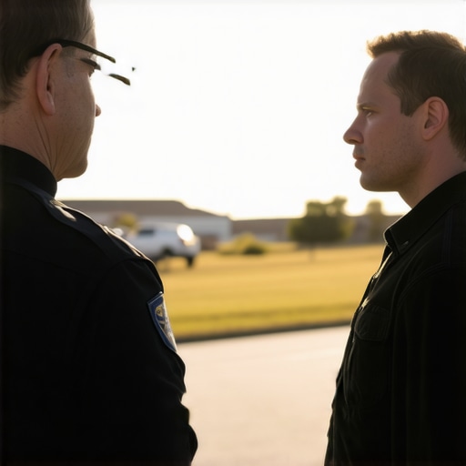 Why Field Sobriety Tests Are Completely Subjective