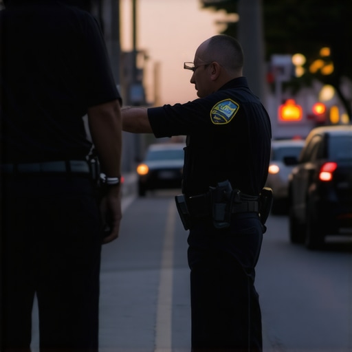 Why Field Sobriety Tests Are Designed for Failure