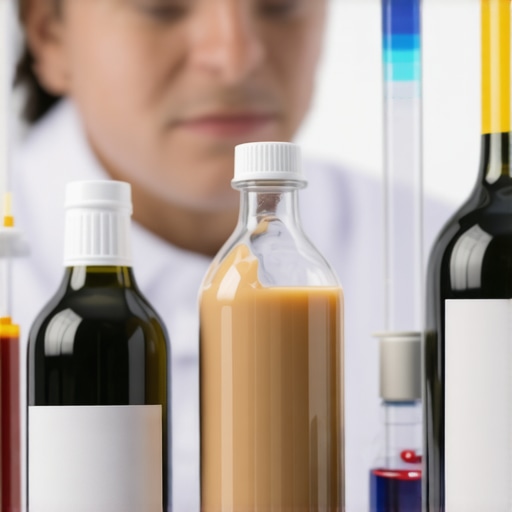 Why High-Protein Diets Trigger False Alcohol Readings