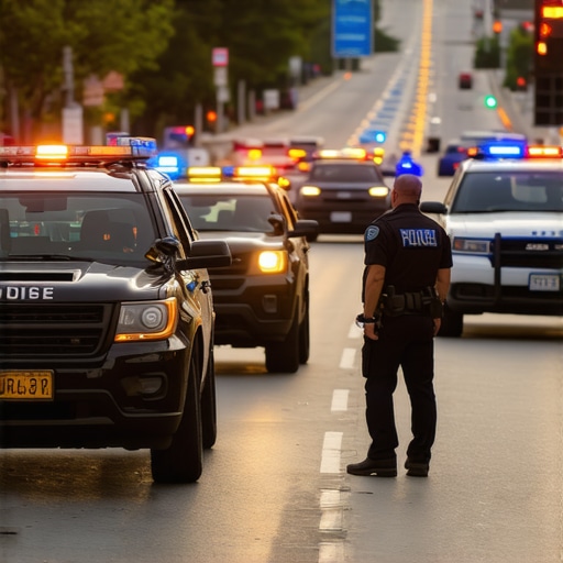 Why Many DUI Arrests Are Based on Illegal Traffic Stops