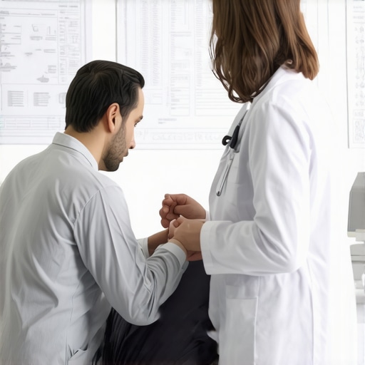 Why Medical Conditions Often Mimic Intoxication Signs